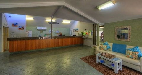 NRMA Murramarang Beachfront Holiday Resort - Accommodation Perth 5