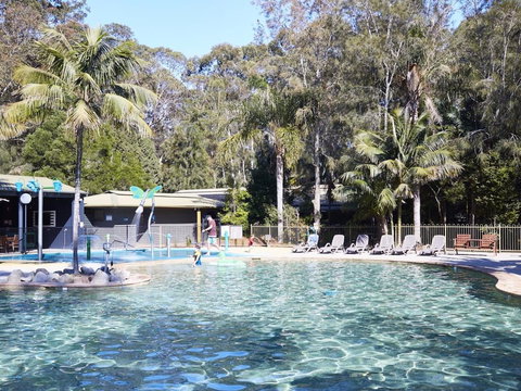 NRMA Murramarang Beachfront Holiday Resort - Accommodation Perth 4