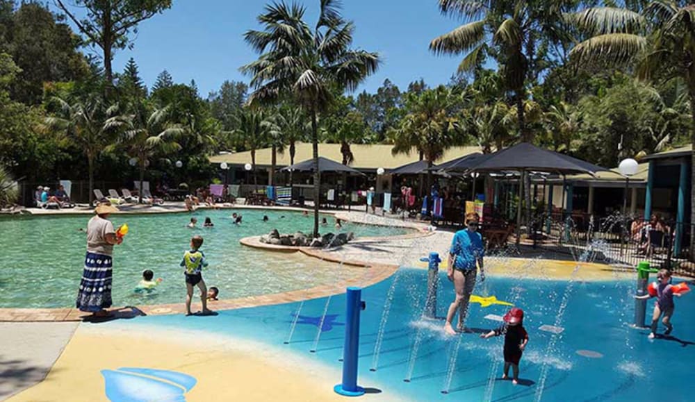 Buckenbowra ACT Accommodation Perth