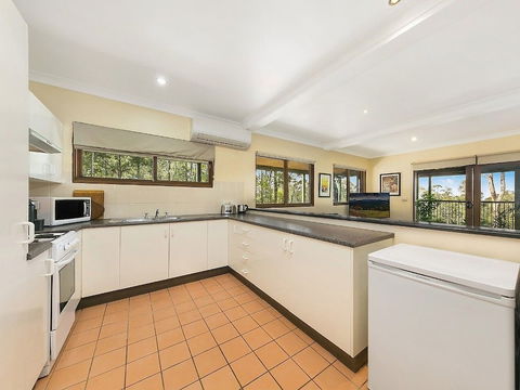 Eaglereach Wilderness Resort - Accommodation Perth 3