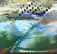 Eaglereach Wilderness Resort - Accommodation Perth