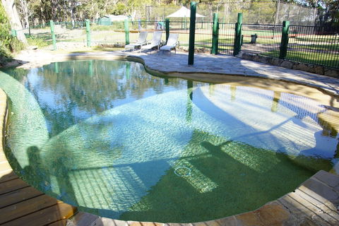 Eaglereach Wilderness Resort - Accommodation Perth 0