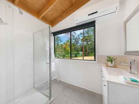 Eaglereach Wilderness Resort - Accommodation Perth 2