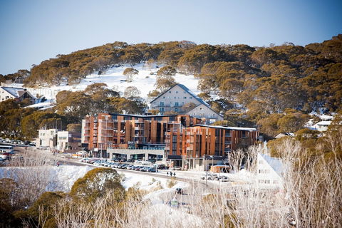 QT Falls Creek - Perth Resorts 2
