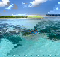 Green Island Resort - Accommodation Perth