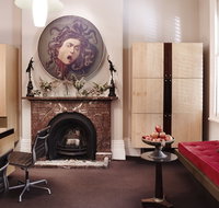 Medusa Boutique Hotel - Accommodation Perth