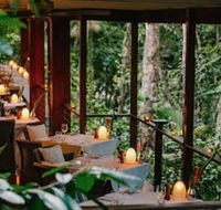 Silky Oaks Lodge - Perth Resorts