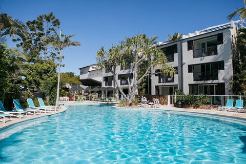 Noosa Blue Resort - Accommodation Perth 2