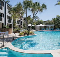 Noosa Blue Resort - Accommodation Perth
