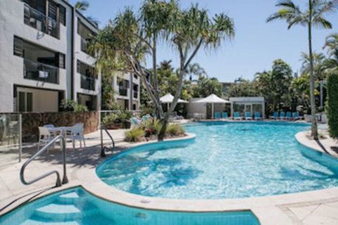 Noosa Blue Resort - Accommodation Perth 0