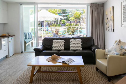 Noosa Blue Resort - Accommodation Perth 7