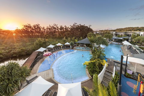 RACV Noosa Resort - Accommodation Perth 1