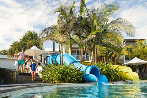 RACV Noosa Resort - Accommodation Perth 5
