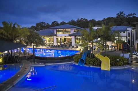 RACV Noosa Resort - Accommodation Perth 0