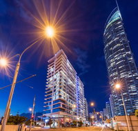 Wyndham Surfers Paradise - Accommodation Perth