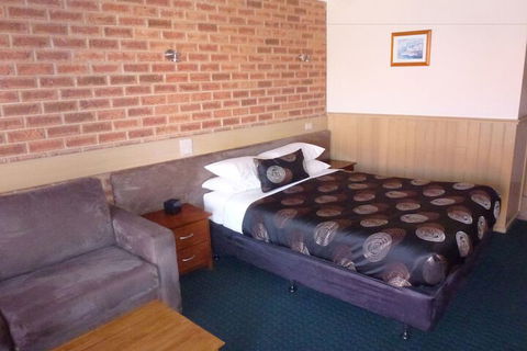 Colonial Motor Inn Bairnsdale - Accommodation Perth 7