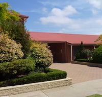 Colonial Motor Inn Bairnsdale - Accommodation Perth