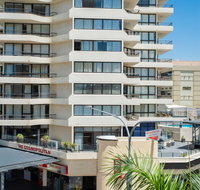 Breakfree Cosmopolitan - Accommodation Perth
