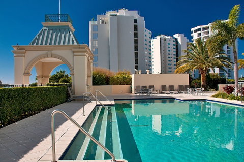 Grand Apartments - Accommodation Perth 3