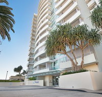 Grand Apartments - Accommodation Perth