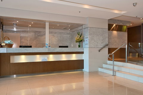 Grand Apartments - Accommodation Perth 5