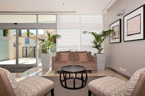 Grand Apartments - Accommodation Perth 4