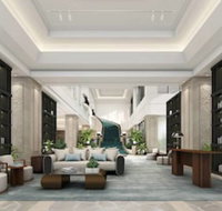 JW Marriott Gold Coast Resort  Spa - Accommodation Perth