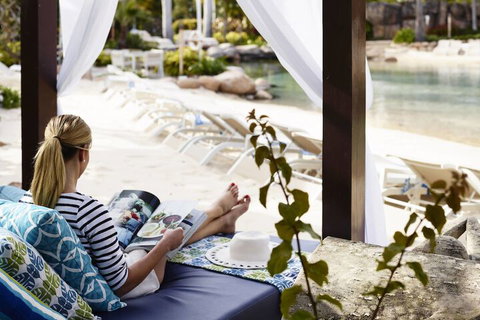 JW Marriott Gold Coast Resort & Spa - Accommodation Perth 7