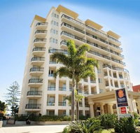 Palazzo Colonnades - Accommodation Perth