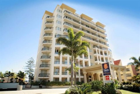 Palazzo Colonnades - Accommodation Perth 0