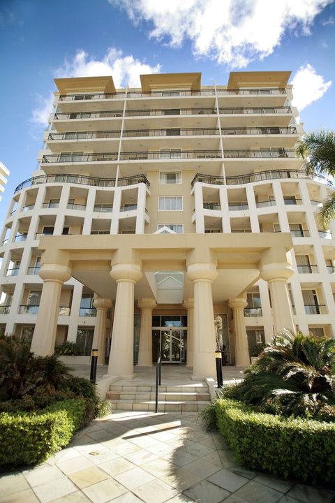 Palazzo Colonnades - Accommodation Perth 2