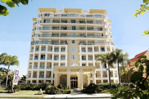 Palazzo Colonnades - Accommodation Perth 4