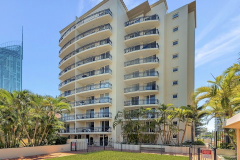 Palazzo Colonnades - Accommodation Perth 3