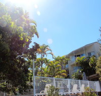 Surfers Del Rey - Accommodation Perth