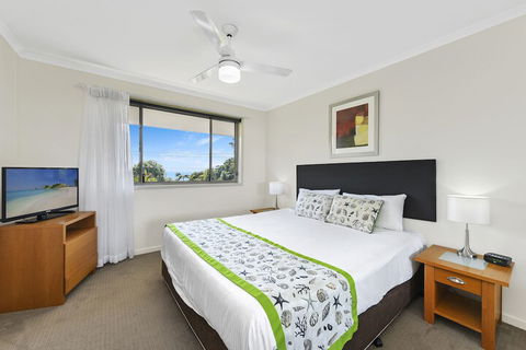 Flynns Beach Resort - Accommodation Perth 3