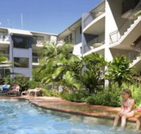 Flynns Beach Resort - Accommodation Perth