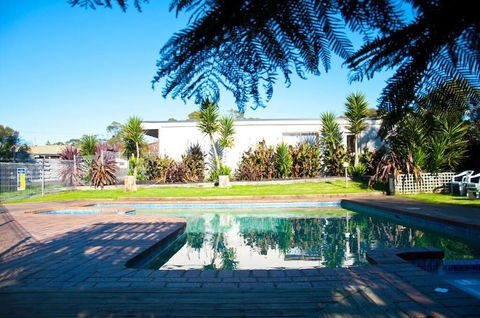 Motel Marengo - Perth Resorts 2