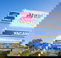 Motel Marengo - Accommodation Perth