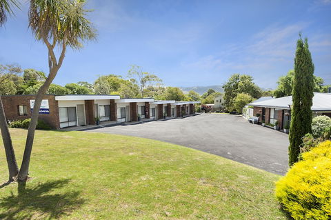 Motel Marengo - Perth Resorts 6