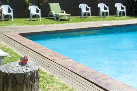 Motel Marengo - Perth Resorts 3