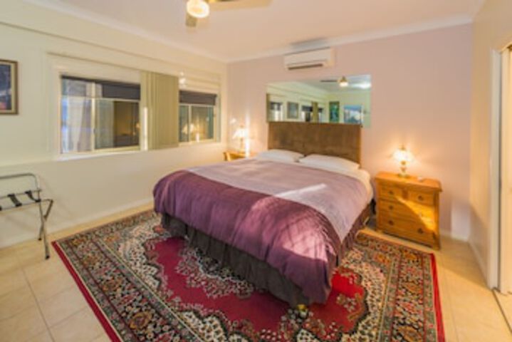 Bonville NSW Accommodation Perth