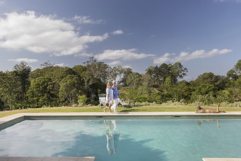 Spicers Clovelly Estate - Accommodation Perth 3
