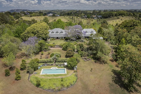 Spicers Clovelly Estate - Accommodation Perth 0