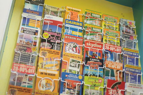 Jolly Swagman Backpackers - Accommodation Perth 6