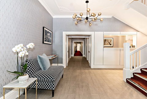 Springfield Lodge - Accommodation Perth 4