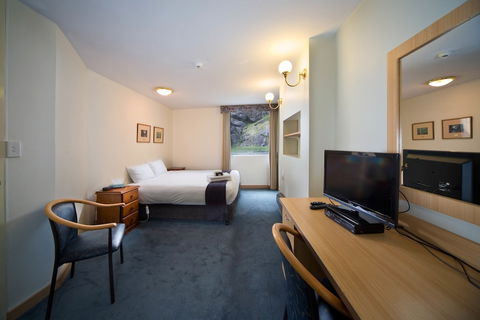 Jenolan Caves House - Accommodation Perth 6