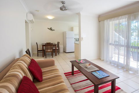 Melaleuca Resort - Perth Resorts 6