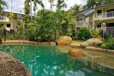 Melaleuca Resort - Perth Resorts 2