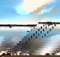 Boathouse Resort Tea Gardens - Perth Resorts