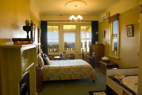 Moments Mountain Retreat - Perth Resorts 6